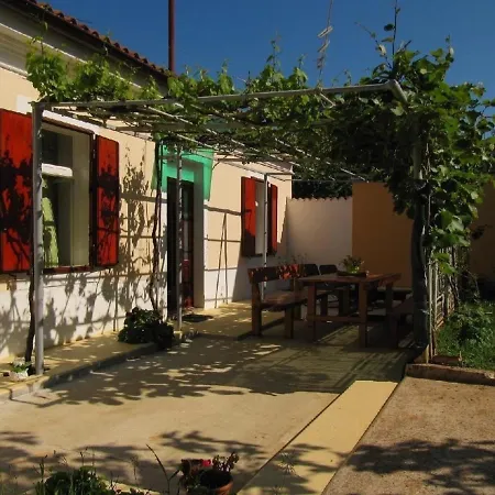 Haus Relax Ideal Fur Haustiere Pula