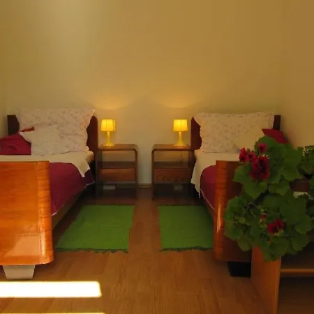Holiday home Haus Relax Ideal Fur Haustiere
