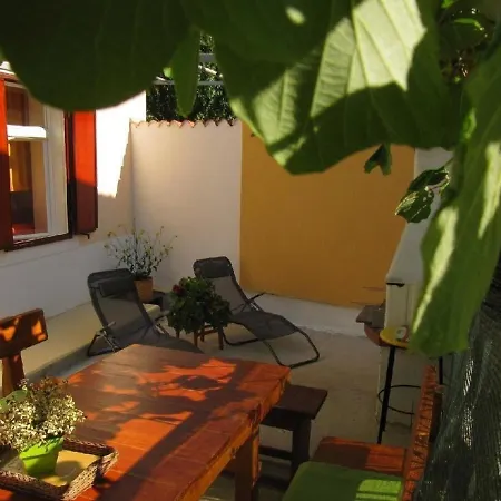 Holiday home Haus Relax Ideal Fur Haustiere *