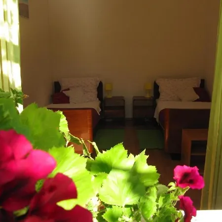Haus Relax Ideal Fur Haustiere Holiday home *