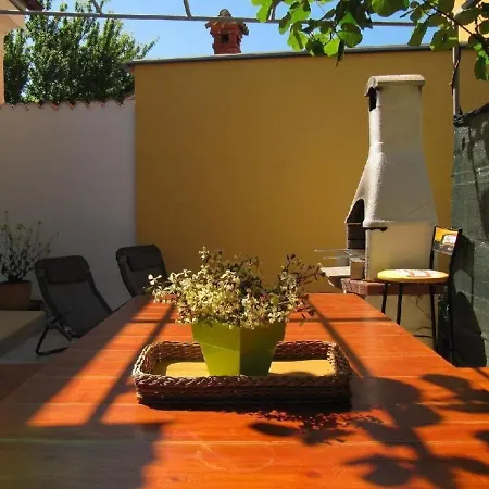 Haus Relax Ideal Fur Haustiere Holiday home *