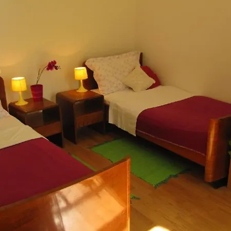 Haus Relax Ideal Fur Haustiere Holiday home