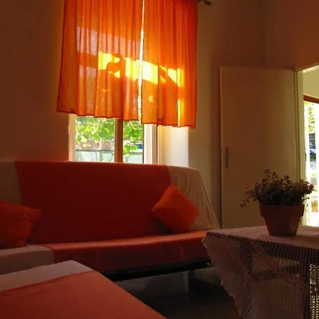 Haus Relax Ideal Fur Haustiere Holiday home Pula