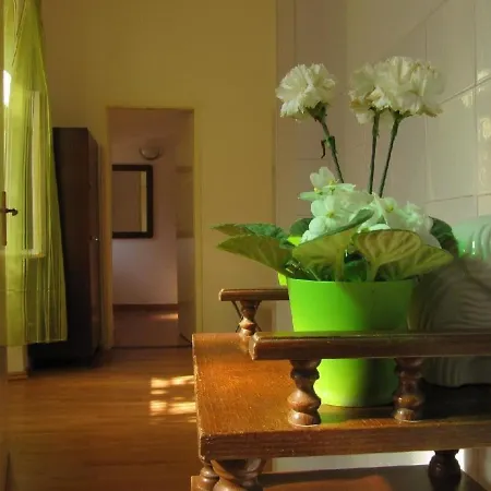 Holiday home Haus Relax Ideal Fur Haustiere *