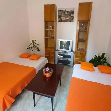 Haus Relax Ideal Fur Haustiere * Pula