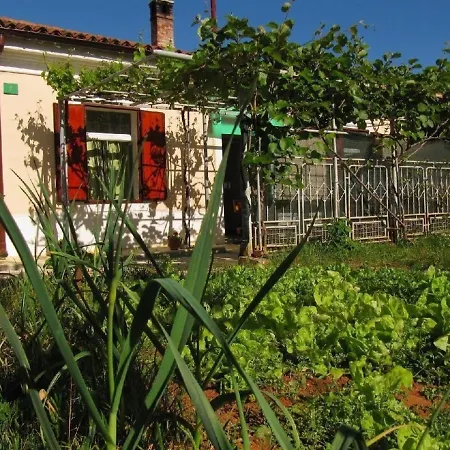 Haus Relax Ideal Fur Haustiere Pula